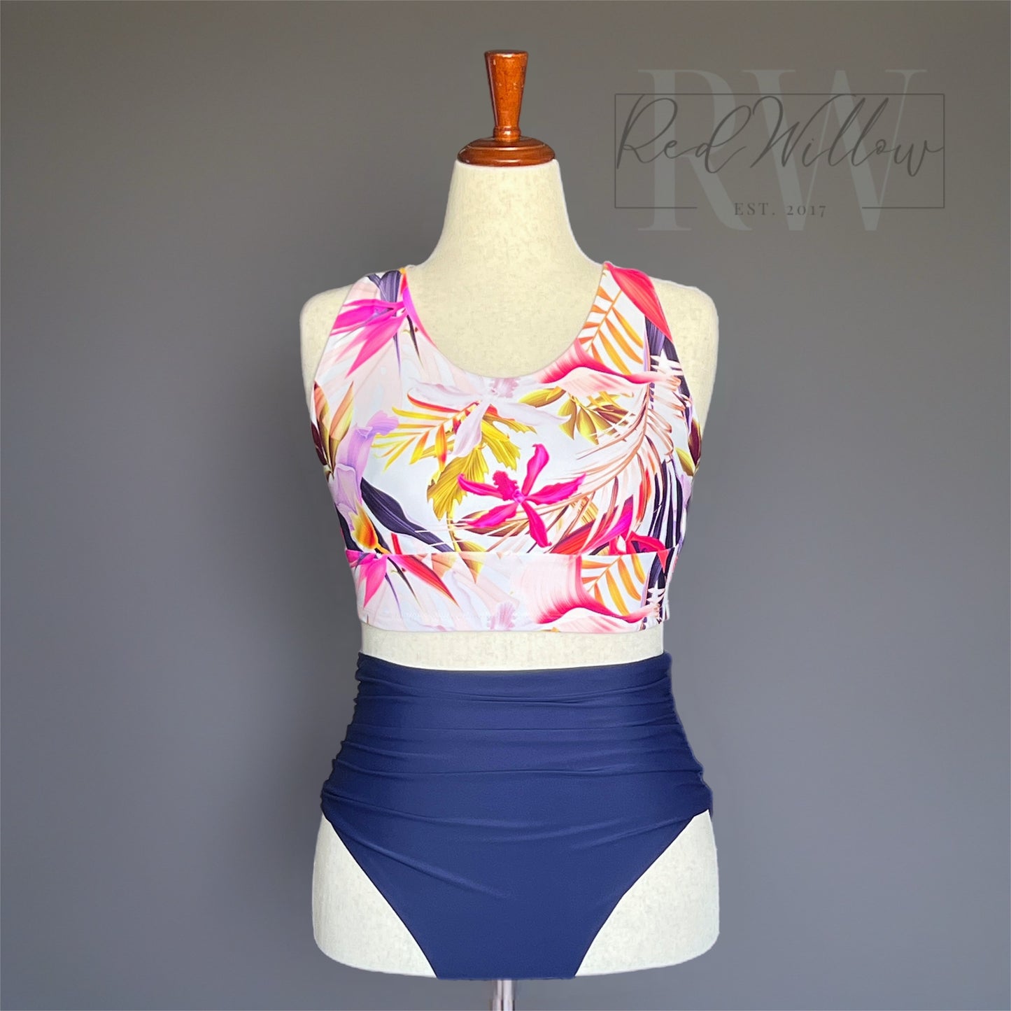 Tropical Paradise