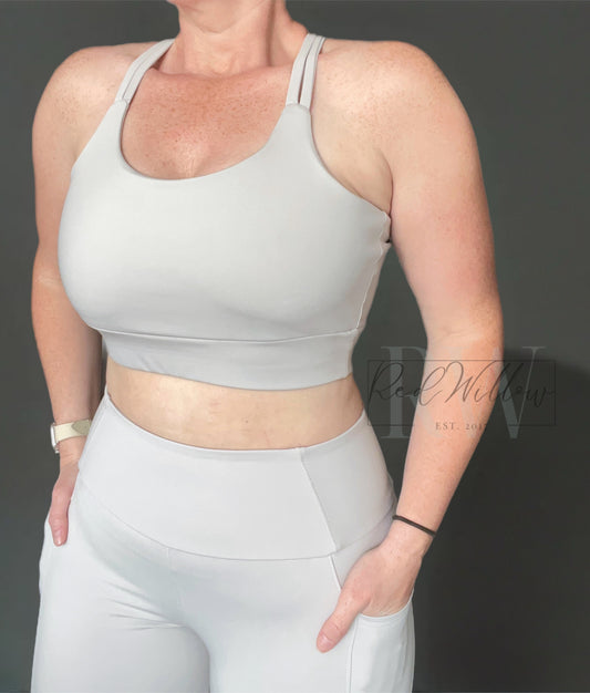 Tinsley Sports Bra