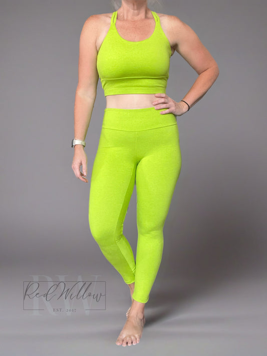 Poppy Leggings