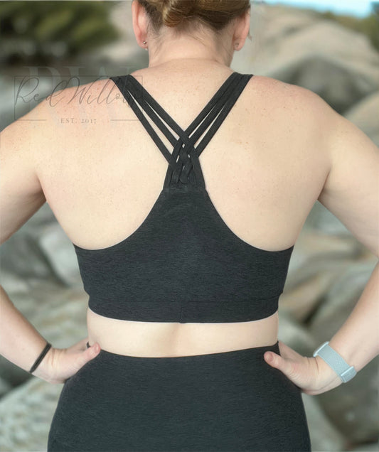 Trailblazer Sports Bra