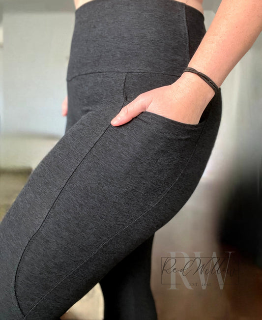 Trailblazer Leggings