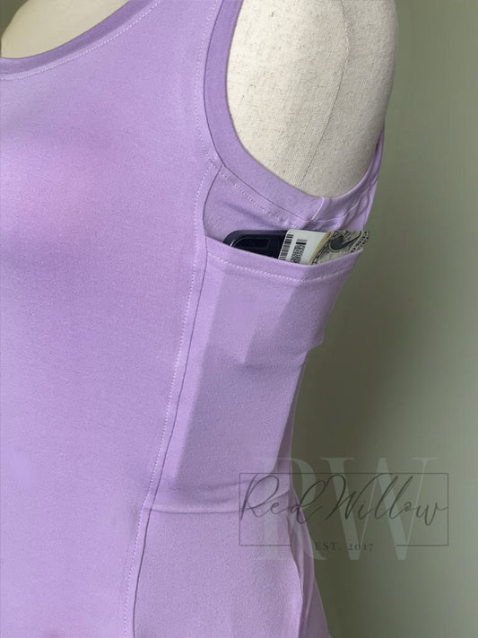 TACTICA - only pockets*