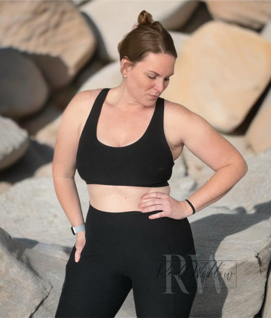 Trailblazer Sports Bra