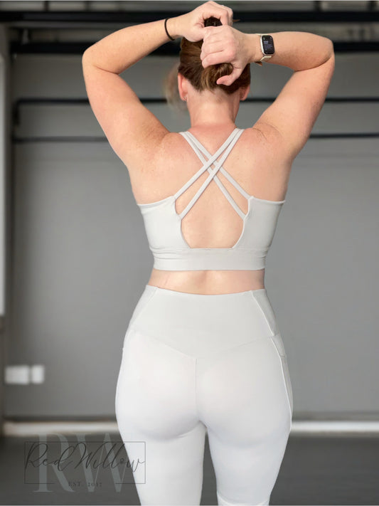 Tinsley Sports Bra