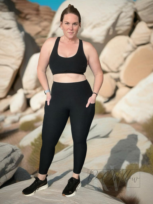 Trailblazer Leggings