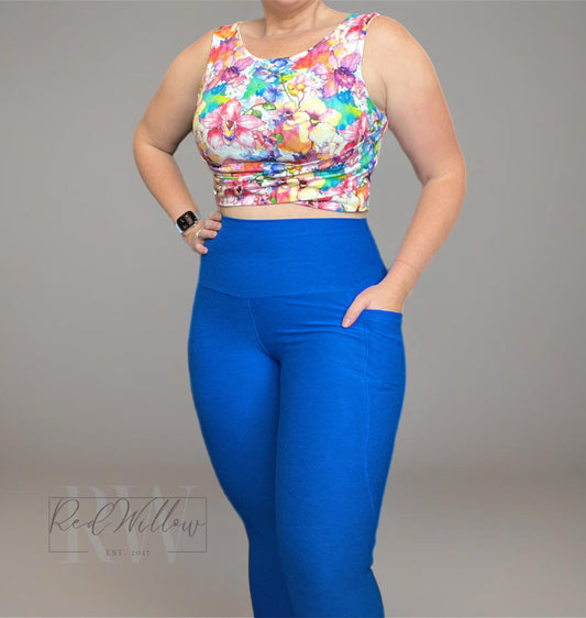 Trailblazer Leggings