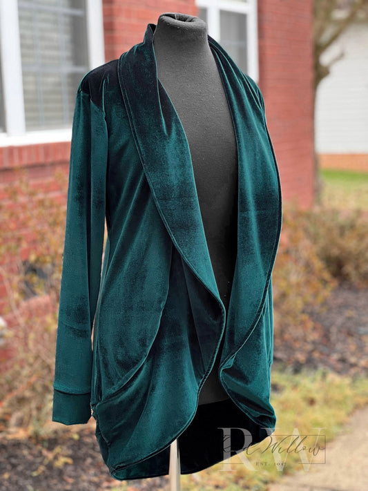 Luxury Cardigan